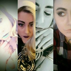 Meet your Posher, Diana🎀🐱💄